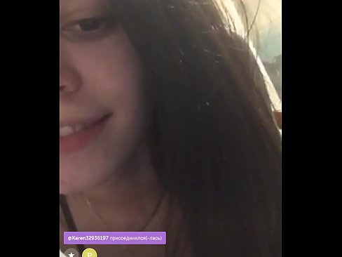 ❤️ 淫荡的俄罗斯婊子 (Periscope, VKontakte, Instagram) ❤️ Porn video﹏﹏