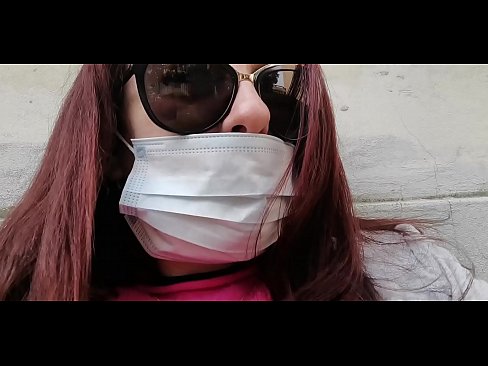 ❤️ Nicoletta报复她的邻居,在他的车库里撒尿(特别Covid19意大利检疫局) ❤️ Porn video﹏﹏