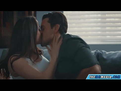 ❤️ 浪漫的性爱,有一个好的胸脯的妈妈 ❤️ Porn video﹏﹏